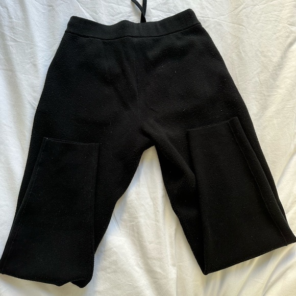 Banana Republic Petite Sweater Jogger - Picture 3 of 3